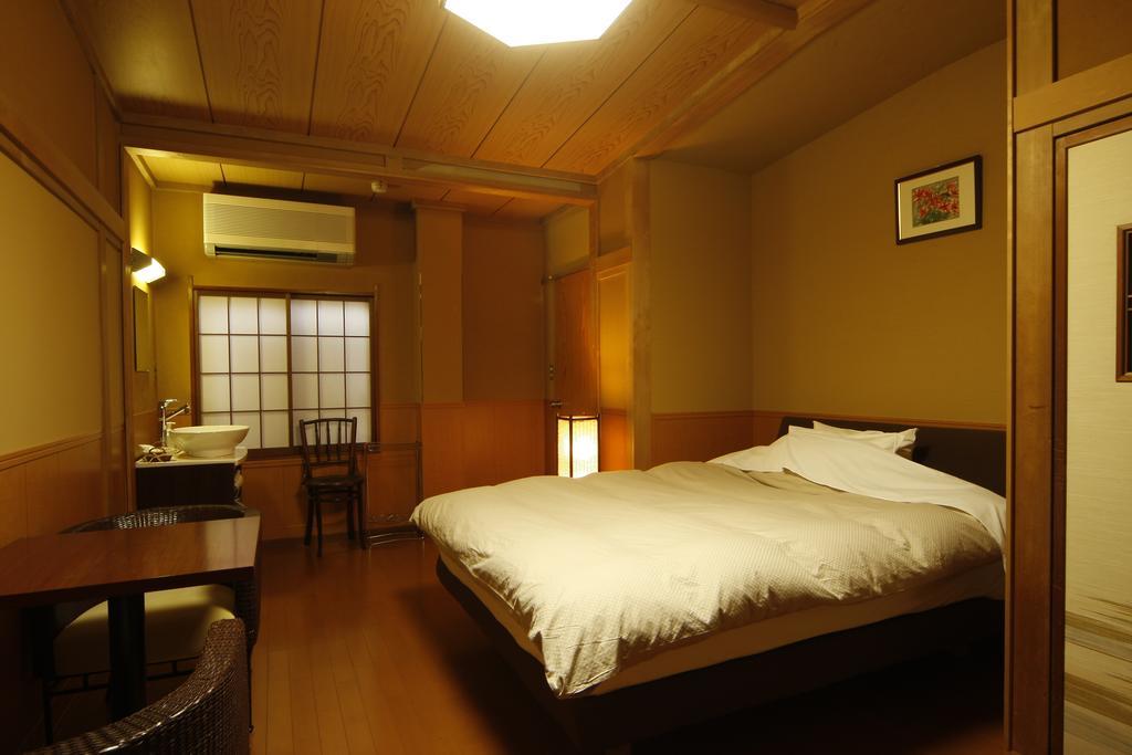 Tsuki No Shizuka Hotel Matsumoto Room photo