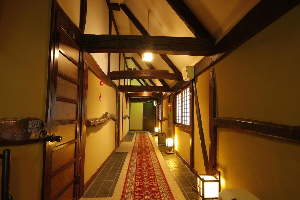 Tsuki No Shizuka Hotel Matsumoto Room photo